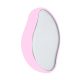  Lewer Epilator Crystal Hair Band Portable Exfoliation