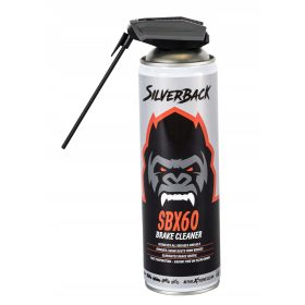    Silverback SBX60 обезмаслител за спирачки 500 мл
