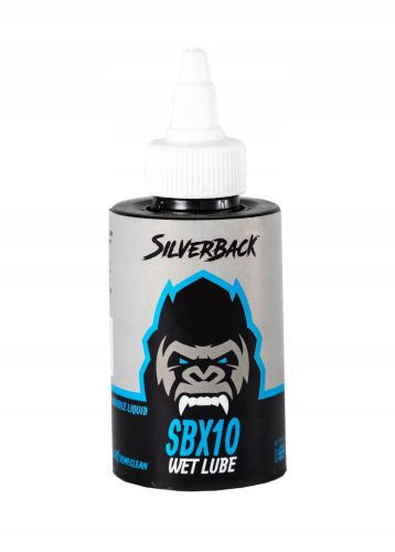  Смазка за мокра верига Silverback SBX10 65 мл