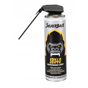    Silverback SBX40 спрей за поддръжка 500 мл