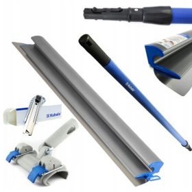   КОМПЛЕКТ АДАПТЕРИ ЗА ШПАКЛА KUBALA 80СМ