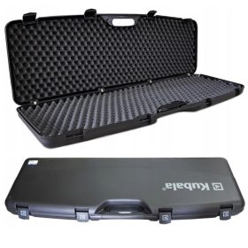   Kubala 0650 Куфар за инструменти, черен