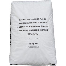   Пътна сол - Плантамикс пътна сол 25 кг