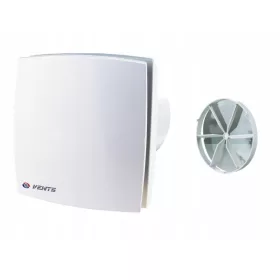 Вентилатор за баня VENTS125_LDTH 125 мм