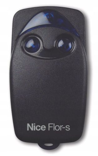 Дистанционно - Pilot Nice 433,92 MHz niceflor