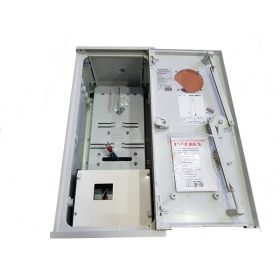   Комутационна апаратура Incobex 500 V IP44 630 A