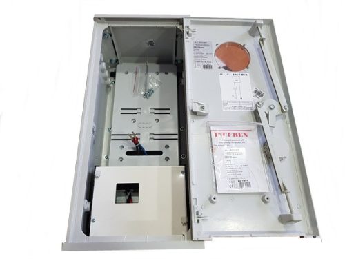 Комутационна апаратура Incobex 500 V IP44 630 A