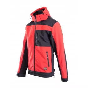 Работно яке SOFTSHELL Insulated 7Kings RUBIN
