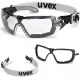 UVEX Pheos S GUARD ПРЕДПАЗНИ ОЧИЛА 9192680