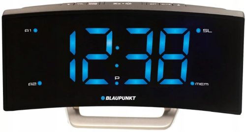  Blaupunkt CR7BK FM мрежово радио