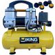 Безмаслен компресор Wiking Polska LJ1100-6 6 л 10 бара