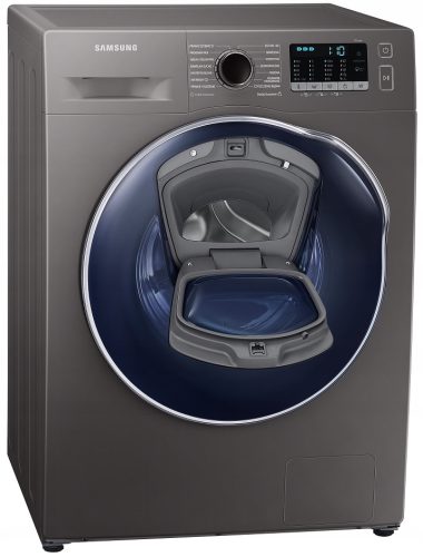  Пералня-сушилня SAMSUNG WD8NK52E0ZX AddWash Slim