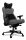  YUMISU 2053 Cloud Black офис геймърски стол