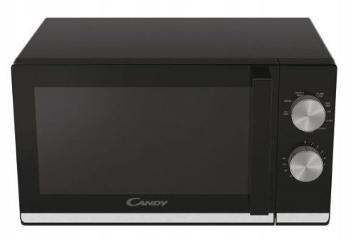  Микровълнова фурна Candy CMG20TNMB 700W 20л