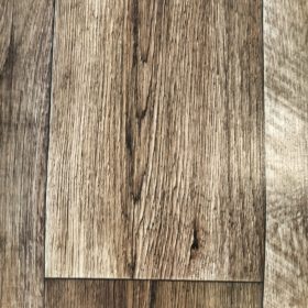   Балатум, PVC под - PVC настилка имитация на дърво 4м 2.7мм