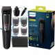  Тример Philips CLIVER SHAVING BEARD HAIR TRIMER+