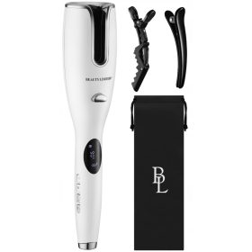  Beauty Limited WhitePearl автоматична маша