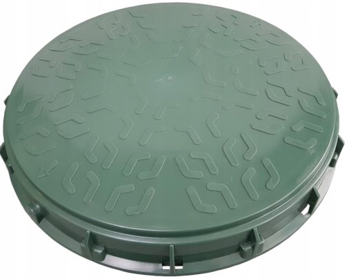  Капак на филтър за дъждовна вода D400 AQ Aquabin