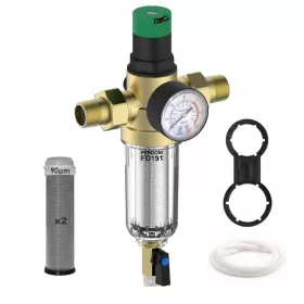 FERDOM FD191 комплект 0.2л
