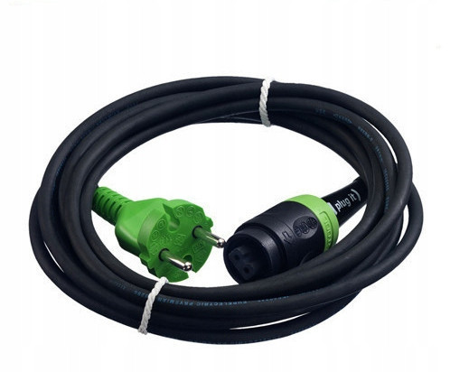  Захранващ кабел Festool H05 RN-F/4