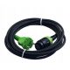  Захранващ кабел Festool H05 RN-F/4
