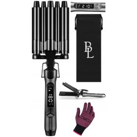    Beauty Limited WaveStyle Машина за пета вълна