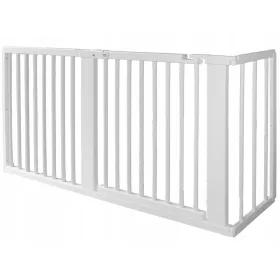    Парапет за камина, стълби Maluchowelove аксесоари, винтове, бели удължители