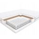 Hilding FANDANGO покет пружинен матрак 180 x 200 x 21 см H2, H3, H4