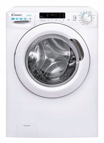  Candy CSOW 4855TWE/1-S пералня със сушилня 8/5 кг 1400 WiFi