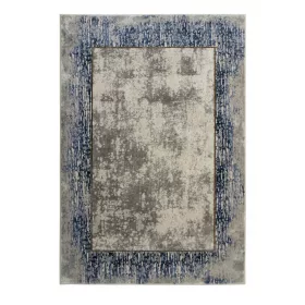   Килим - Килим с къс косъм Akcila 120 x 170 см