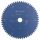 Циркуляр Bosch Expert 2608642530 254x30 mm син