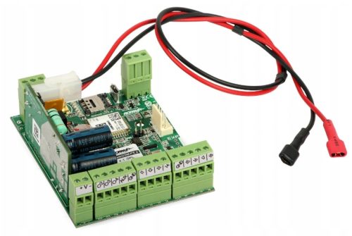 Ropam BASIC-GSM-PS-2 модул