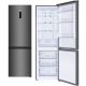  Хладилник TCL RP318BSE0 318l NoFrost MultiAirflow