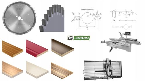 Режещ трион Globus LL CUT VH