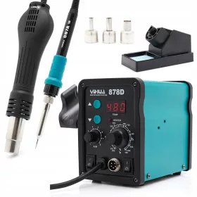  Поялник Techrebal 740 W