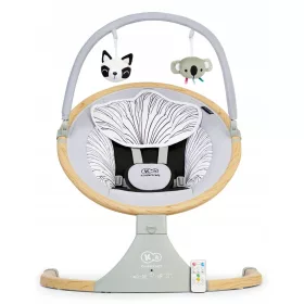  Избивач Kinderkraft LULI x 60,5 x 55,5 см