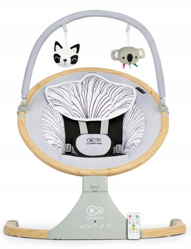  Избивач Kinderkraft LULI x 60,5 x 55,5 см