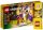  LEGO Creator 3 в 1 31125 Fantastic Forest Creatures + LEGO Paper Bag
