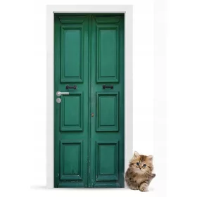   Стикер фурнир за мебелни врати партиди D181