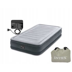    Надуваемо легло с помпа el 99x191x33 - 67766 Intex