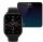  Смарт часовник Amazfit GTS 4 черен
