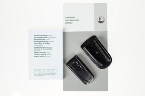 Пилот Hormann 437681 433 MHz
