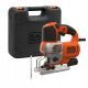  Прободен трион Black&Decker захранван от мрежата
