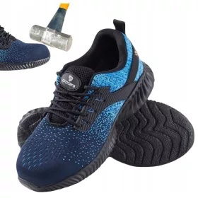   Работни обувки Procera TEXO-FLY BLUE S1 номер 40