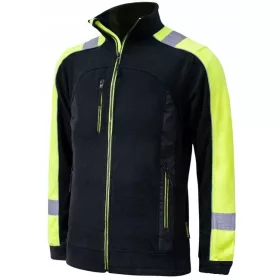   Топъл РАБОТЕН СУИТШЪТ CLASSWORK POLAR Предупреждение