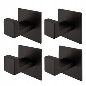 Royal Artisan черна неинвазивна кука