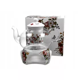 Кана за вода - Duo Art Gallery кана 1л