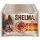  Shelma мокра храна микс от вкусове 0,34 кг