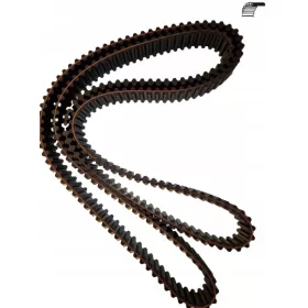    Ремък за задвижване на ножа AGS Plus 20-122 H Pro