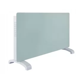   Конвекторен нагревател SilverCrest 2000 W, черен